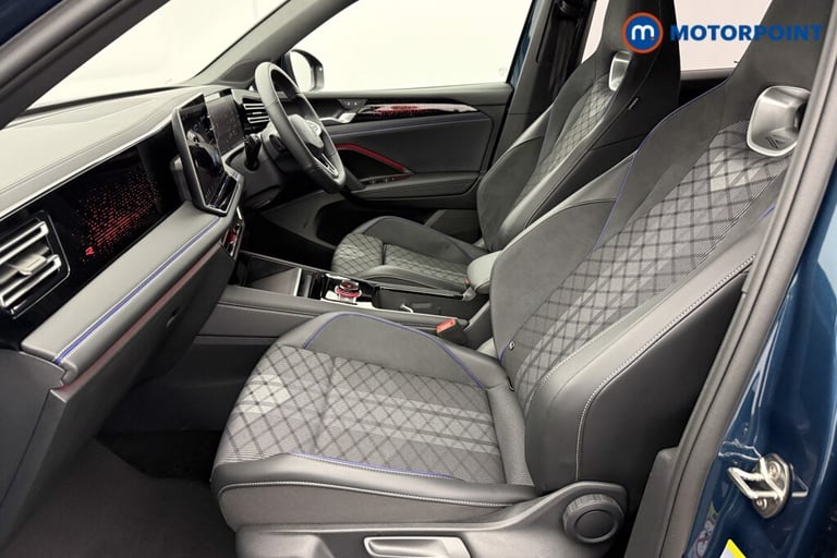 2025 Volkswagen Tiguan 2.0 TDI R-Line 5dr DSG SUV Diesel Automatic