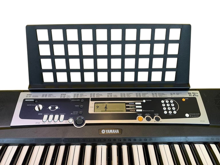 Yamaha YPT-210 