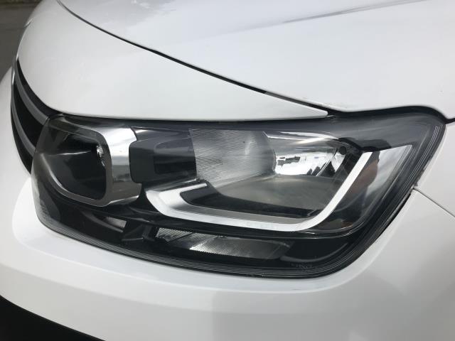 2019 Citroen Berlingo 1.5 BlueHDi 1000Kg Enterprise 100ps PANEL VAN DIESEL Manual