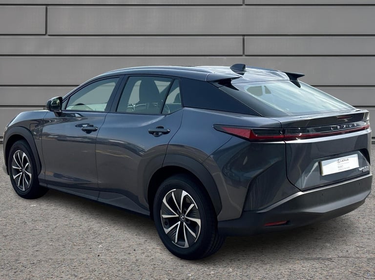 2025 Lexus RZ 300e 150kW Urban 71 kWh 5dr Auto SUV Electric Automatic
