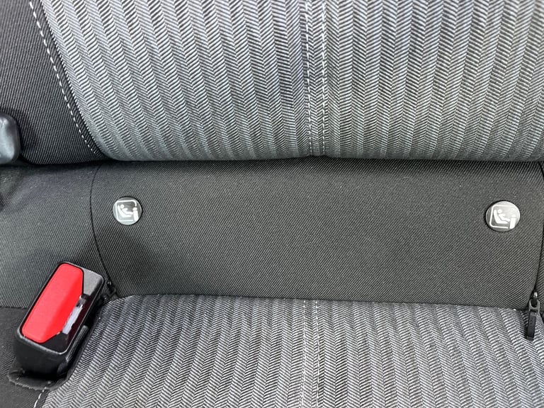  Vauxhall Corsa 1.2 Se Premium Hatchback 5dr Petrol Manual Euro 6 75 Ps Petrol