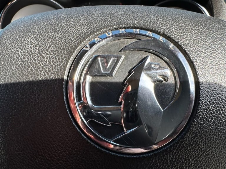 2018 Vauxhall Astra 1.0i Turbo ecoTEC SRi Hatchback 5dr Petrol Manual Euro 6 (s/s) (105 ps) Hatch...