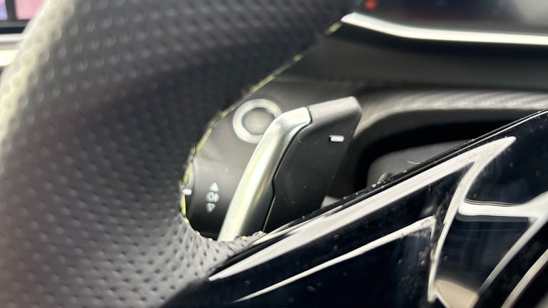 2025 Peugeot 2008 1.2 PureTech GT SUV 5dr Petrol EAT Euro 6 (s/s) (130 ps) SUV Petrol Automatic