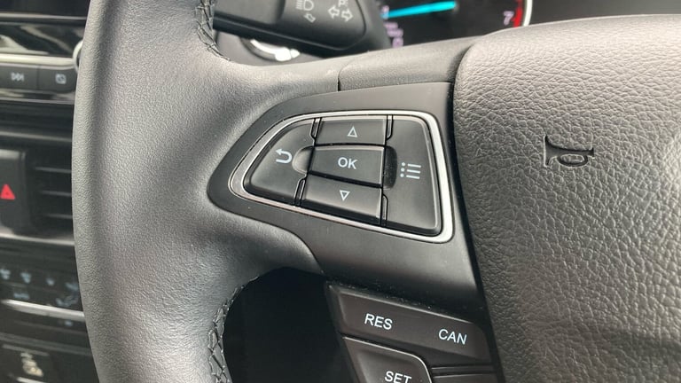 2022 Ford Ecosport 1.0 EcoBoost 125 Titanium 5dr Petrol Hatchback Hatchback Petrol Manual