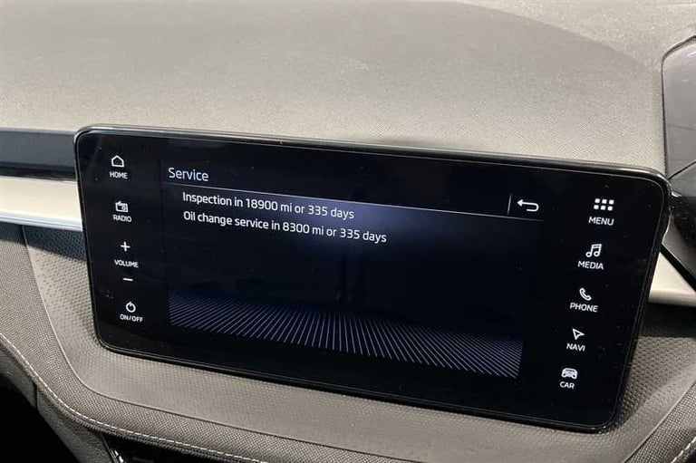 2024 Skoda Fabia 1.0 TSI SE L Hatchback 5dr Petrol DSG Euro 6 (s/s) (116 ps) Hatchback Petrol Aut...