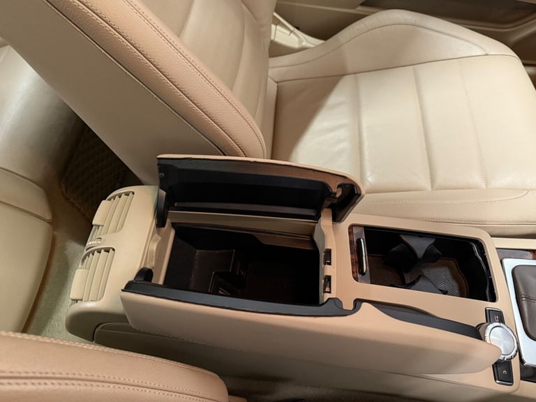 2013 Mercedes-Benz E Class 3.0 E350 CDI V6 BlueEfficiency SE G-Tronic Euro 5 2dr COUPE Diesel Aut...