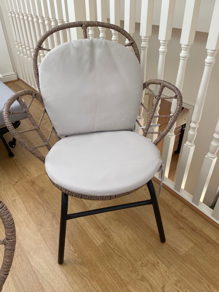 Bistro Garden Set 