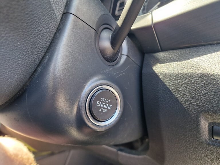 2021 Skoda Fabia SE L TSI Hatchback Petrol Manual