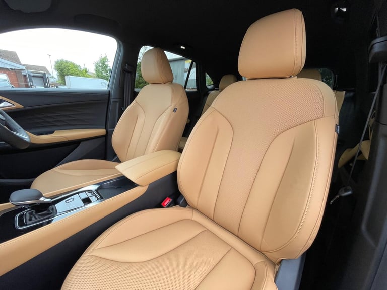 2025 MG MG HS 1.5 Hybrid+ Trophy SUV 5dr Petrol Hybrid Auto Euro 6 (s/s) (224 ps) ESTATE Petrol/E...