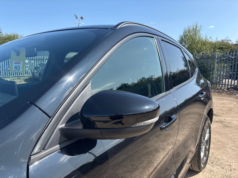 2022 Ford Kuga 2.0 EcoBlue 190 ST-Line 5dr Auto AWD HATCHBACK DIESEL Automatic