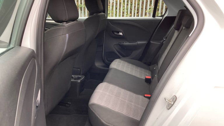 2022 Vauxhall Corsa 1.2 Turbo Design 5dr HATCHBACK PETROL Manual