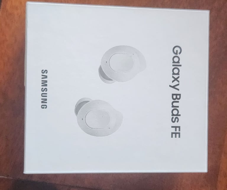 image for Samsung galaxy FE buds