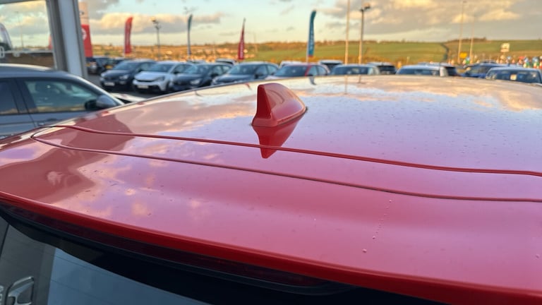 2020 Honda CR-V 2.0 i-MMD Hybrid SE 2WD 5dr eCVT Hybrid Estate Estate Hybrid Automatic