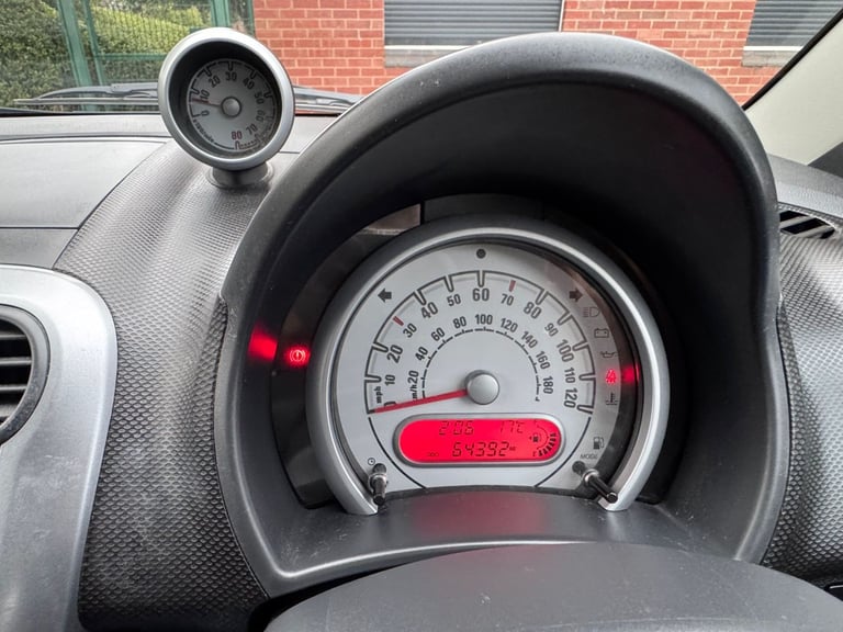 Vauxhall, AGILA, Hatchback, 2011, Manual, 1242 (cc), 5 doors