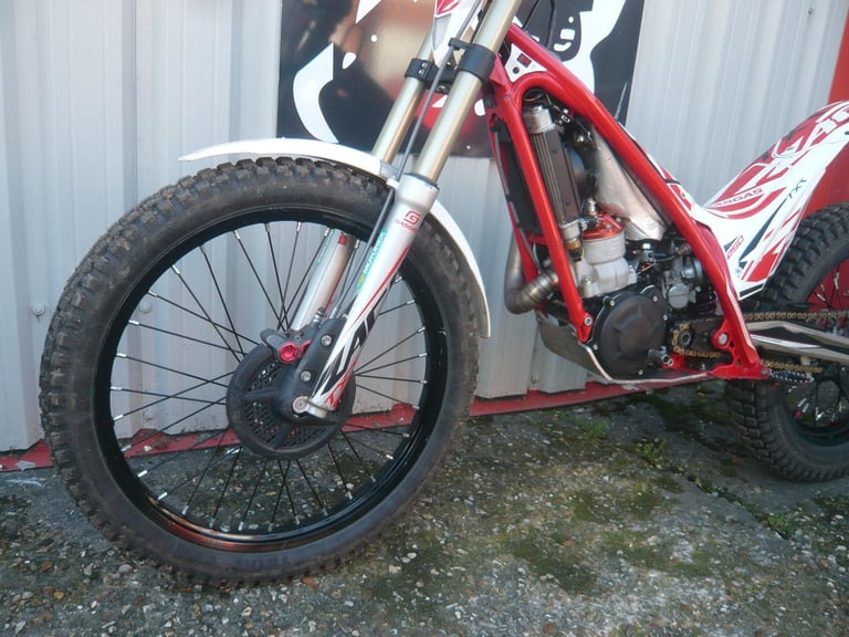 Gas Gas TXT 250 2022 ROAD REG TRIALS BIKE ST ONE 125 R 300 RR EVO 2T 4RT PRO GP