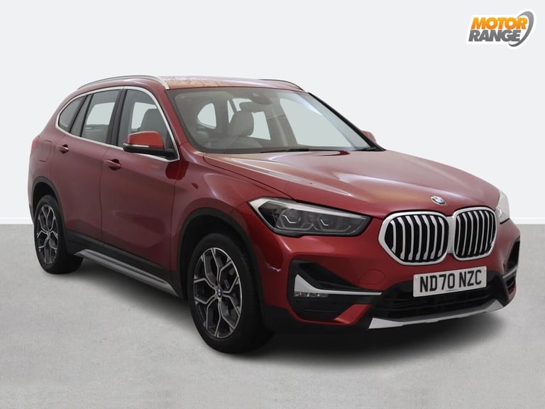 image for 2020 BMW X1 sDrive 20i xLine 5dr Step Auto Crossover/SUV PETROL Automatic