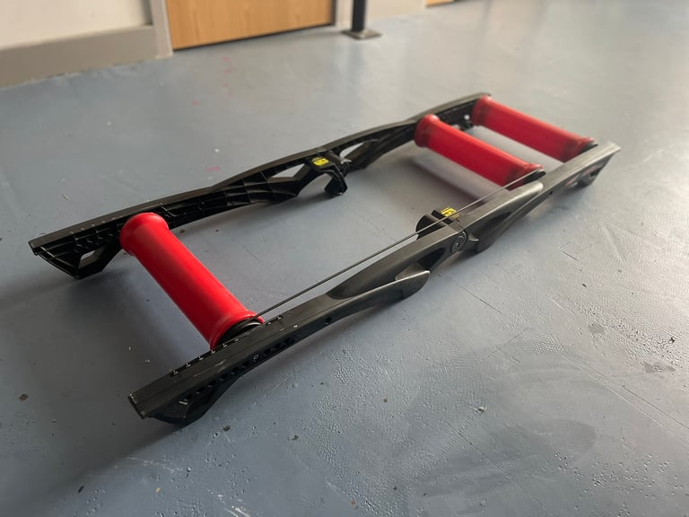 Bike rollers gumtree sales