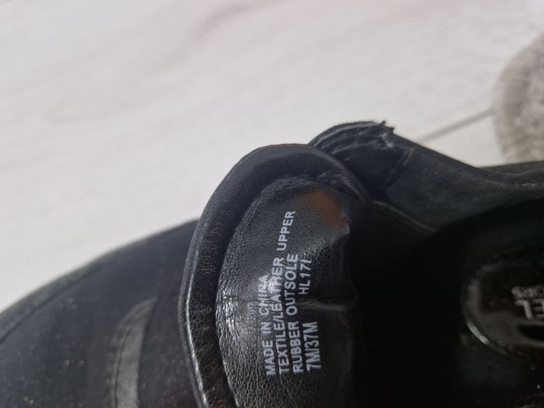 Michael korrs trainers