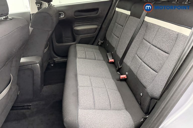 2020 Citroen C4 Cactus 1.2 PureTech Flair 5dr [6 Speed] SUV Petrol Manual