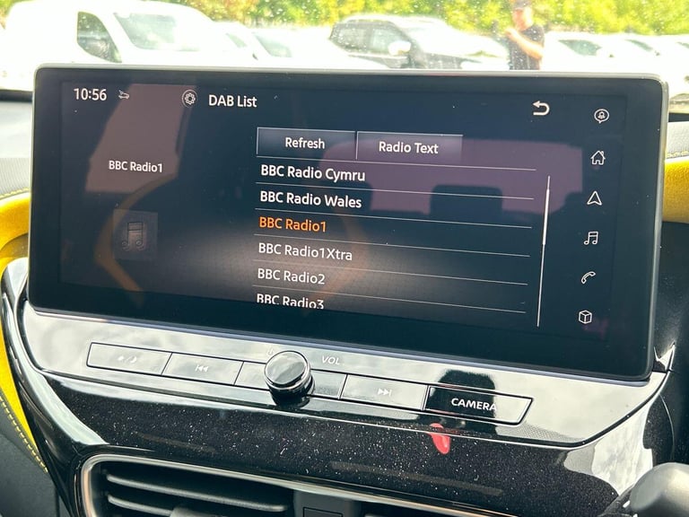 2025 Nissan Juke 1.6 N-Sport Auto Euro 6 5dr SUV PETROL/ELECTRIC Automatic