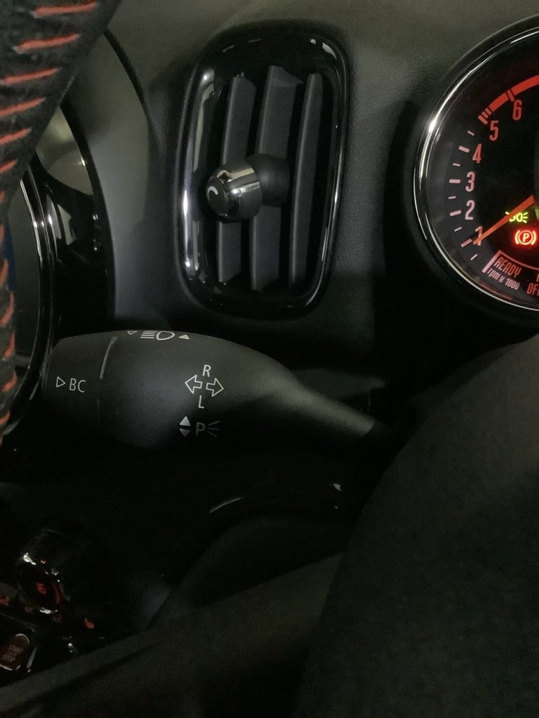 2019 MINI Countryman 2.0 Cooper D Sport SUV 5dr Diesel Auto ALL4 Euro 6 (s/s) (150 ps) HATCHBACK ...