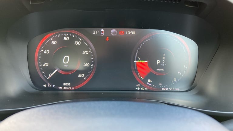 2021 Volvo XC40 1.5 T5 Recharge PHEV Inscription Pro 5dr Auto Estate Estate Hybrid Automatic