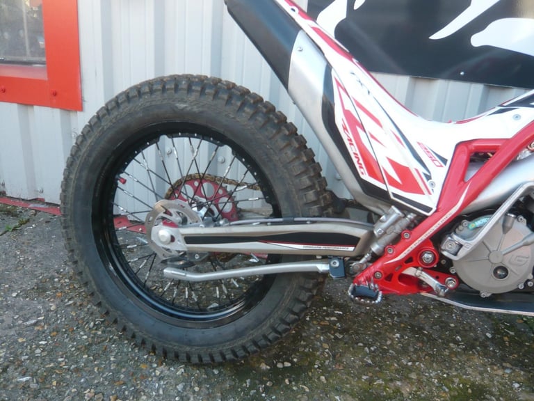 Gas Gas TXT 250 2022 ROAD REG TRIALS BIKE ST ONE 125 R 300 RR EVO 2T 4RT PRO GP