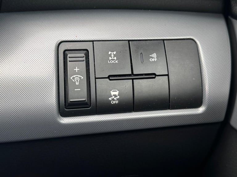 2013 Kia Sorento 2.2 CRDi KX-3 5dr Auto ESTATE DIESEL Automatic