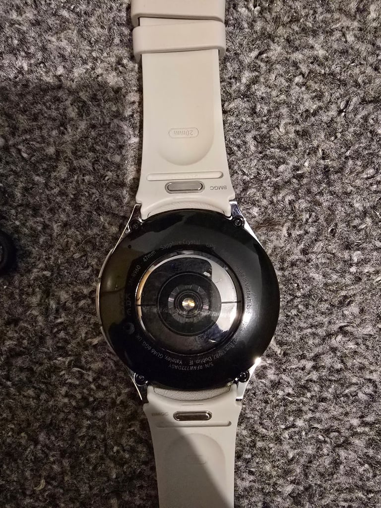 Samsung galaxy watch 6 classic 