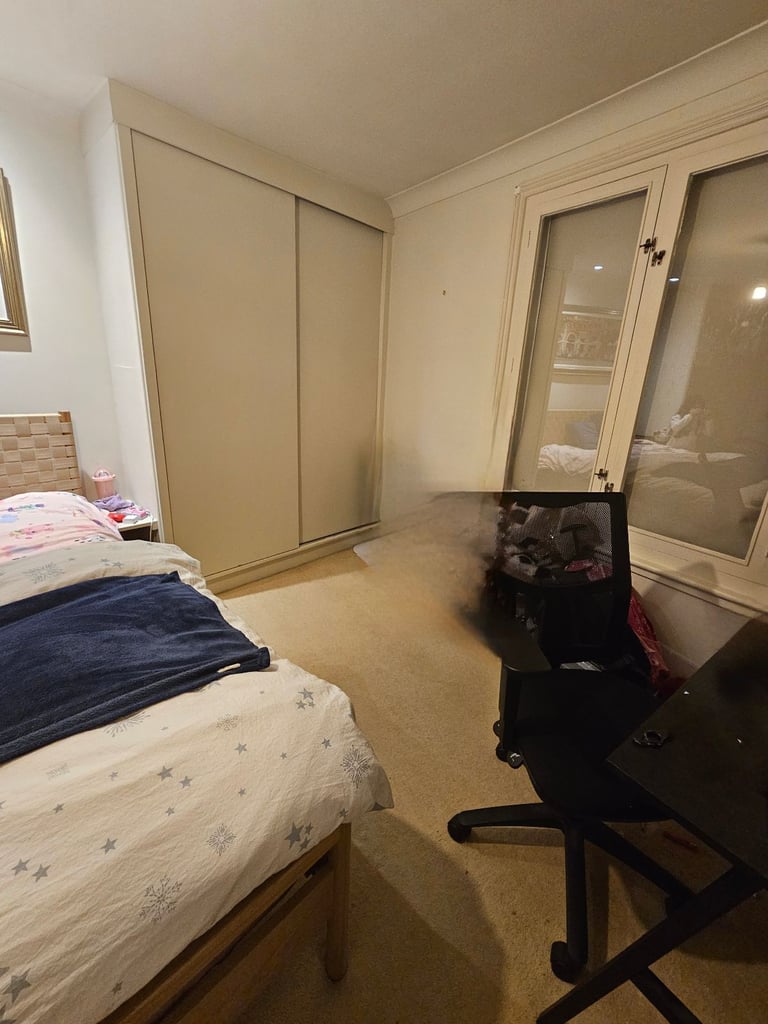 Sublet for shory term near Tonbridge high street