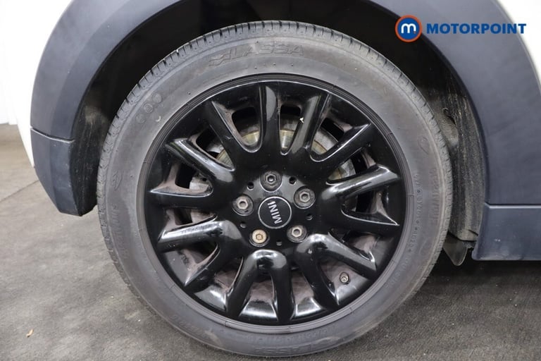 2019 MINI Hatch 1.5 Cooper Classic II 3dr Hatchback Petrol Manual