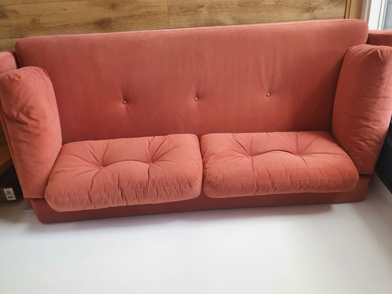 Swyft sofa bed model 4