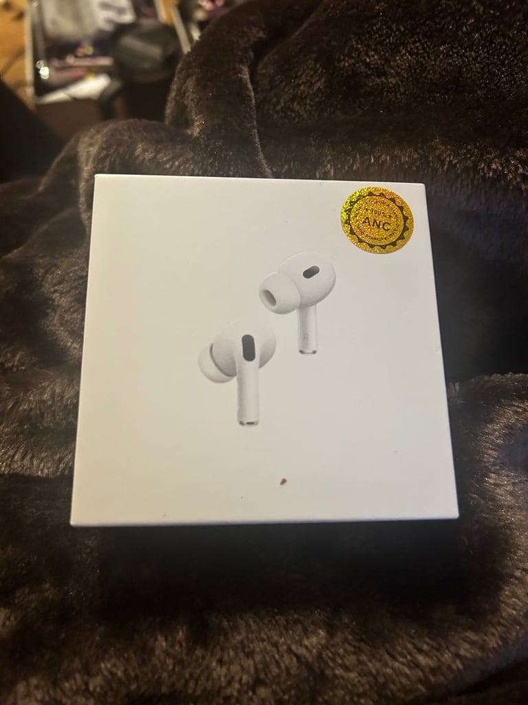 image for Brand new Apple airpods