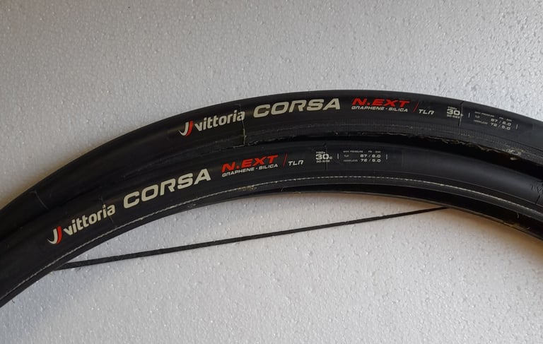 New 700c Road Bike Tyres 