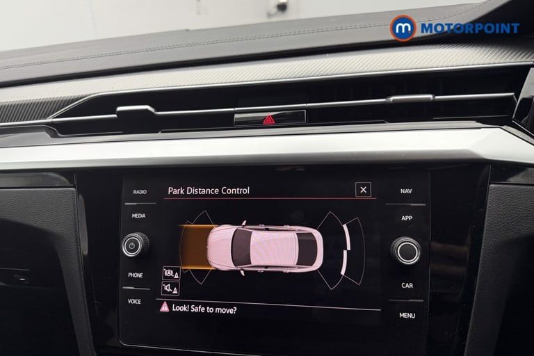 2022 Volkswagen Arteon 2.0 TDI R-Line 5dr DSG Hatchback Diesel Automatic