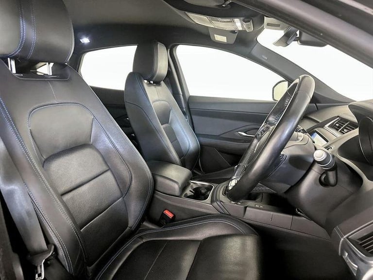 2019 Jaguar E-Pace 2.0 D180 R-Dynamic S AWD Euro 6 (s/s) 5dr Manual SUV Diesel Manual