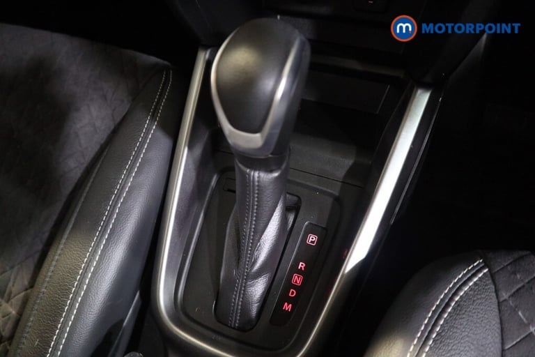 2023 Suzuki Vitara 1.5 Hybrid SZ5 5dr AGS SUV Hybrid Automatic