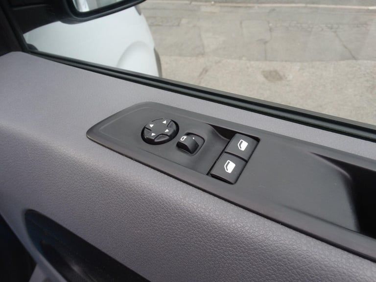 2022 Citroen Dispatch 1000 1.5 BlueHDi 100 Van Enterprise Pro PANEL VAN DIESEL Manual