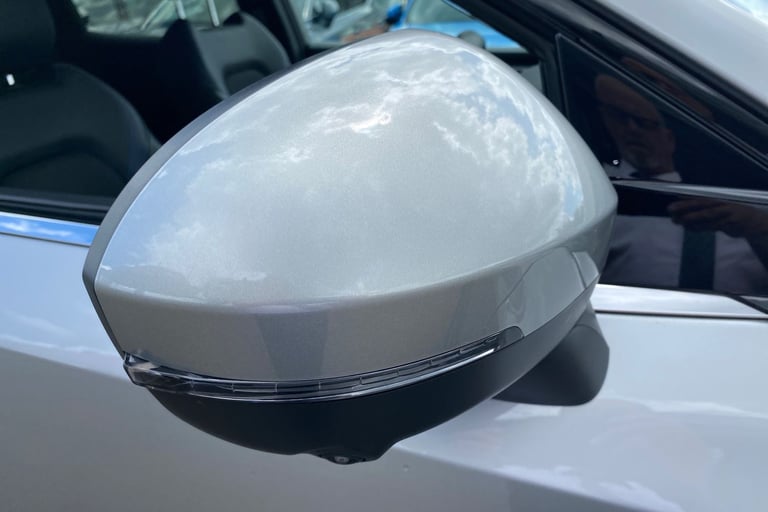 2023 Nissan Qashqai 1.3 DiG-T MH Tekna 5dr Hatchback Petrol Manual