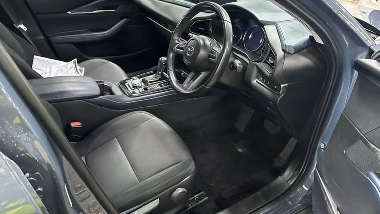 2020 Mazda CX-30 2.0 SKYACTIV-G MHEV SE-L Lux SUV 5dr Petrol Auto Euro 6 (s/s) (122 ps) HATCHBACK...