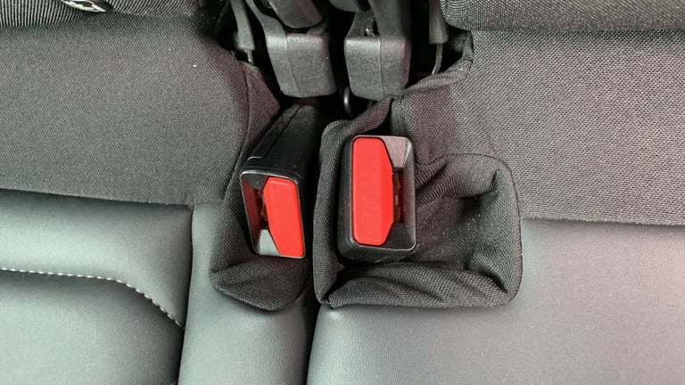 2022 Citroen C3 Aircross 1.2 PureTech Shine Plus Euro 6 (s/s) 5dr SUV Petrol Manual