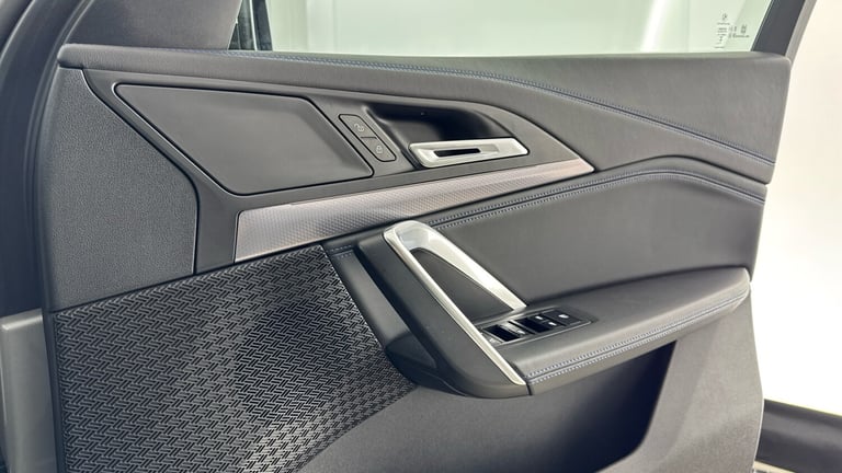 2023 BMW X1 sDrive 20i MHT M Sport 5dr Step Auto Petrol Estate Estate Petrol Automatic