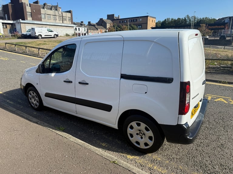 2017 Citroen Relay 2.0 BlueHDi H2 Van 130ps PANEL VAN Diesel Manual