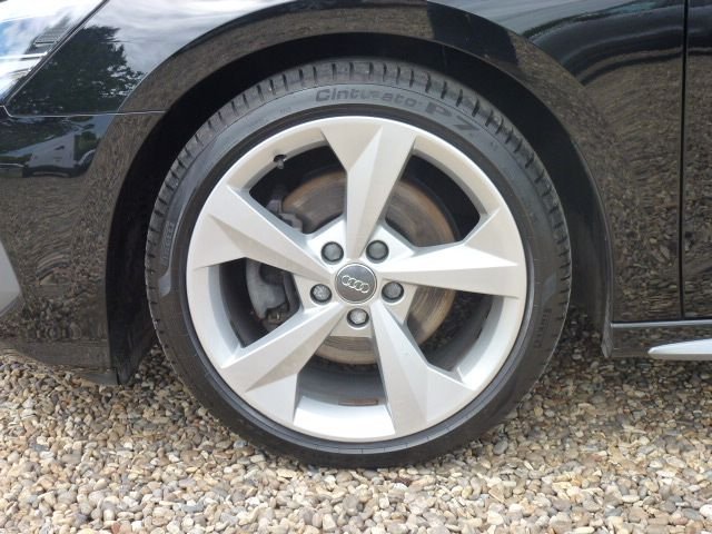 2021 21 AUDI A3 2.0 TDI 30 S LINE SALOON 4DR DIESEL MANUAL EURO 6 (S/S) (116 PS)