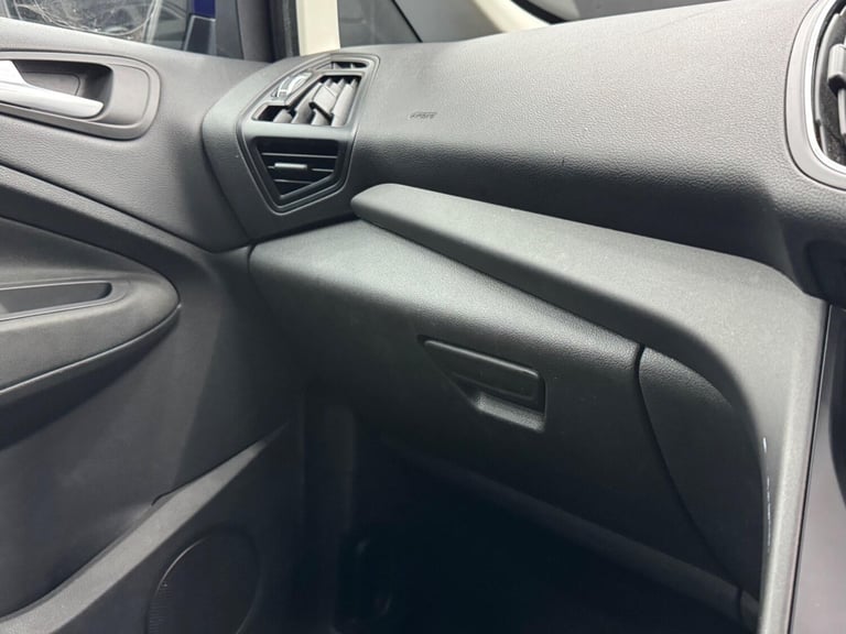 2015 Ford Grand C-Max 1.5 TDCi Zetec Euro 6 (s/s) 5dr MPV Diesel Manual