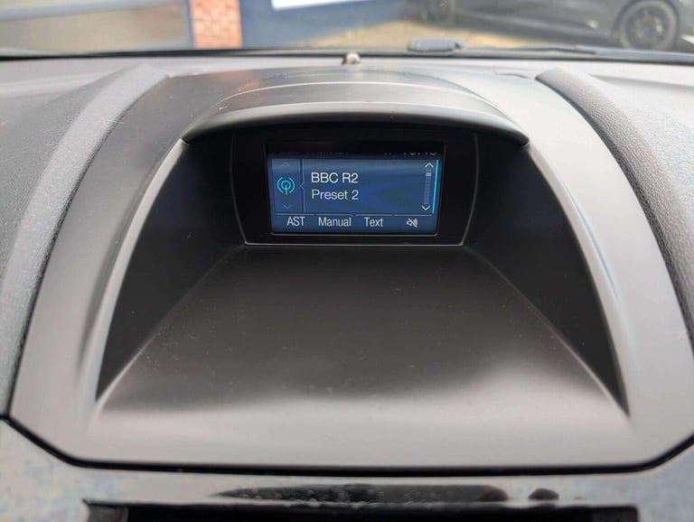 2014 Mercedes-Benz B Class 1.5 B180 CDI Sport Euro 5 (s/s) 5dr MPV Diesel Manual