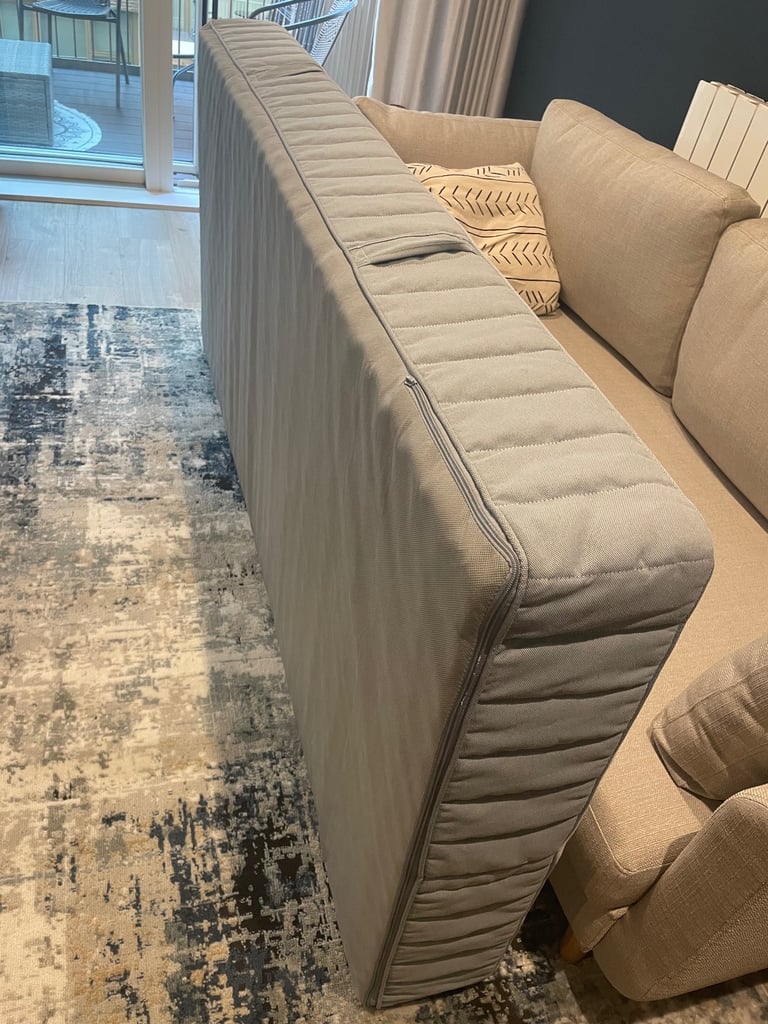 Single mattress IKEA RRP £150