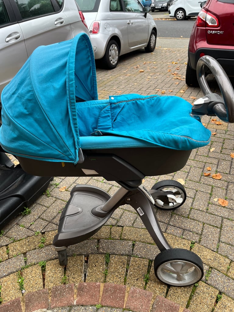 image for Stokke Pram