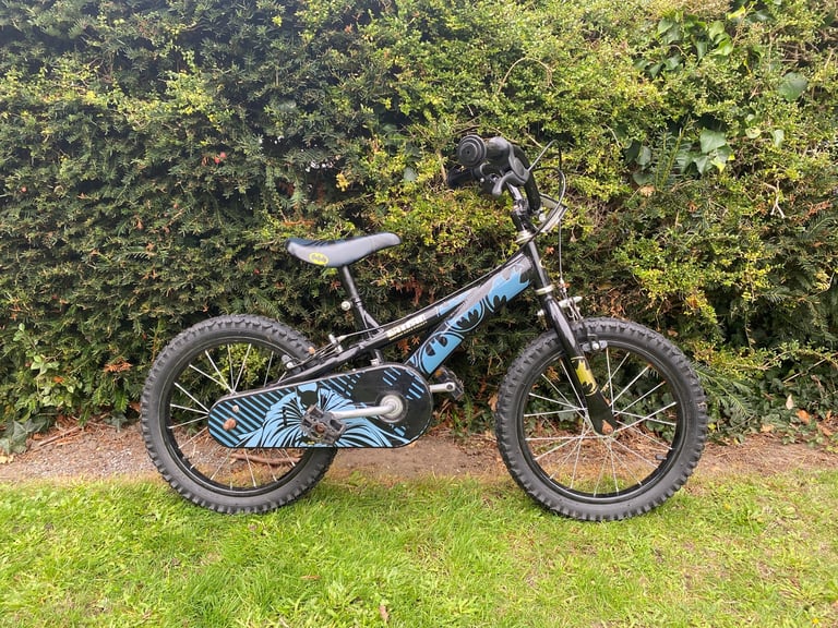 image for Boy Bike 16”