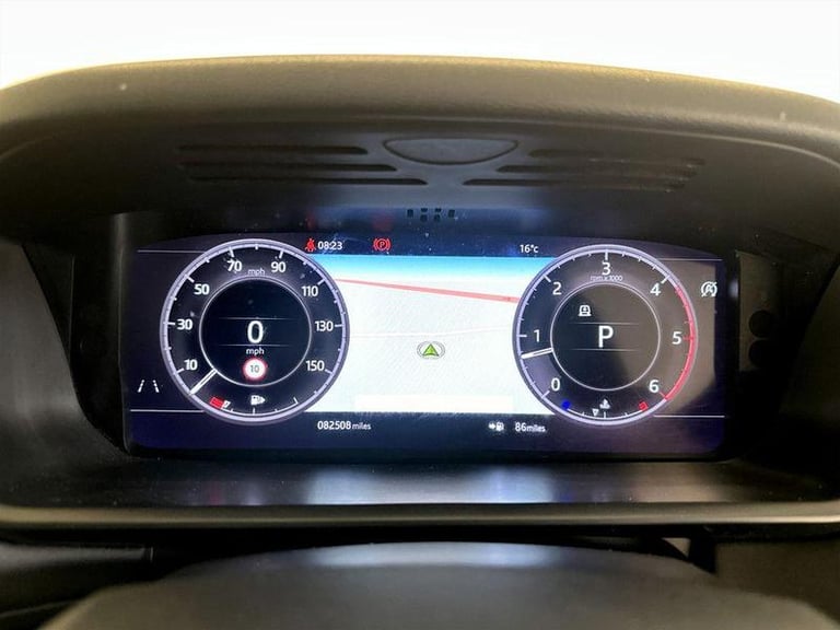 2020 Land Rover Discovery 3.0 SD V6 HSE Auto 4WD Euro 6 (s/s) 5dr Automatic SUV Diesel Automatic